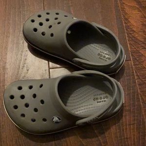 Kids crocs